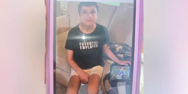 Harris County Constables Found Missing, Nonverbal Child