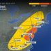 Here’s The Timing For Severe Storm System With Damaging Winds And Heavy Downpours