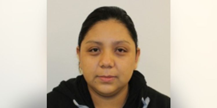 ICE Dallas apprehends El Salvadoran national woman sought for assassination attempt