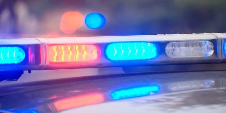 Man Body Discovered Along Interstate 205 By WSDOT Worker