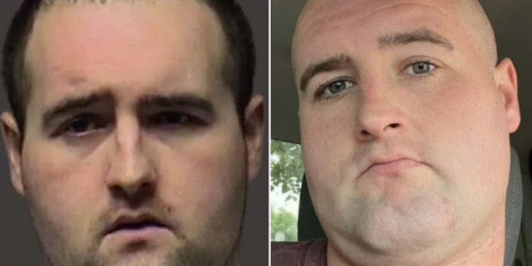 Man Who BIamed His Baby’s Mother, Claiming She Challenged Him To Fire While She Was Holding The 2-week-old, Causing Fatal Injuries To The Child And Wounding The Wife, Was Sentenced