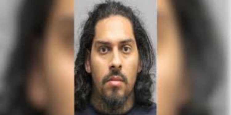 Manassas Man Charged With Rape, Also Accused Of Assaulting His Kids And Was Released On Bail