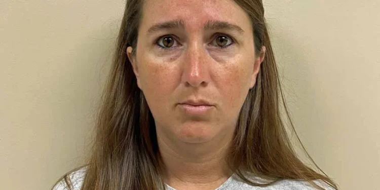 Former Park Commission Treasurer Pleads Guilty to Embezzling Public Funds