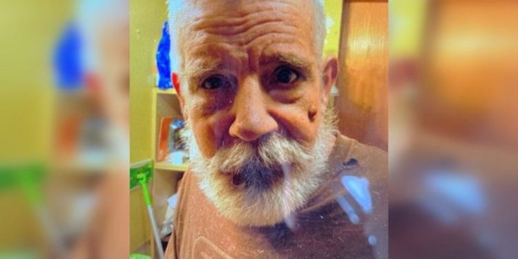 Missing Portland Man Timothy Clink Discovered Safe Thanks To Community Vigilance, Media Broadcasts