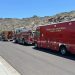 Multiple Children Rescued From The South Mountain Hiking Trail Amid Intense Heat