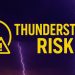 Ohio Weather Alert: Possible Severe Thunderstorm In Toledo, Cleveland Through Monday Evening