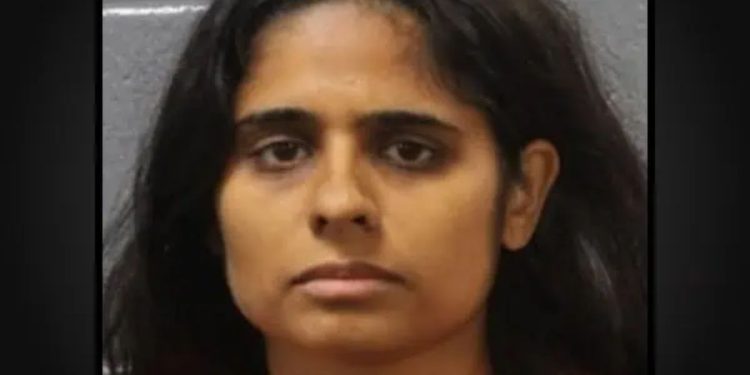 Oklahoma Pediatrician Charged In Florida For Her 4-year-old Daughter’s “Drowning”