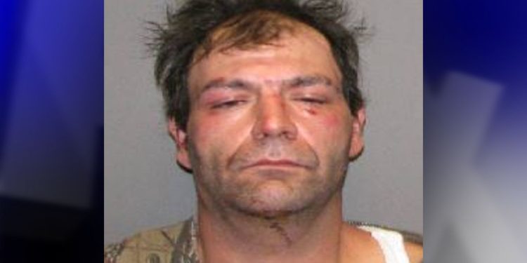 Pennsylvania Man Pleads Guilty To Driving While Under The Influence