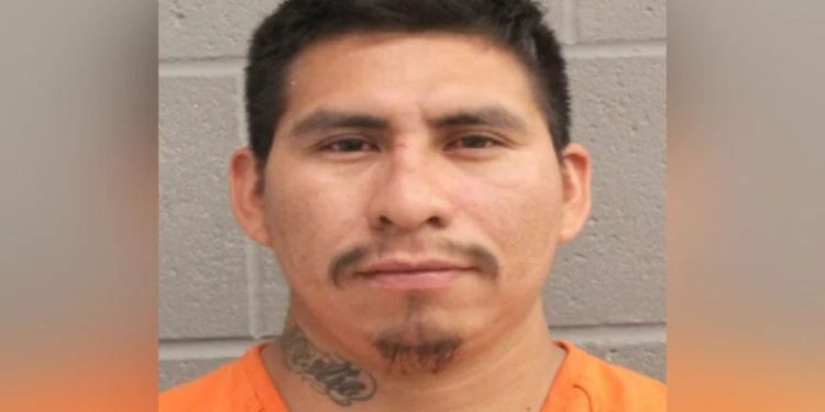 Repeat Offender Alejandro Ixcolestacuy Detained for DWI in Harris County And Faces $500 Bond