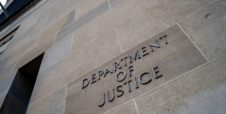 Woman Sentenced to Prison for Nearly $100 Million Tax Fraud