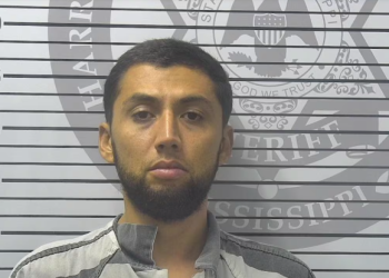 Guatemalan Man Arrested After Traffic Stop on I-10 Uncovers 22 Pounds of Cocaine