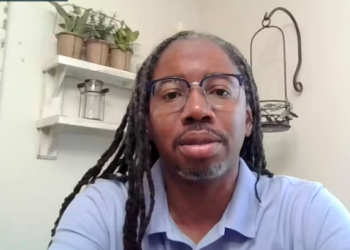 Armed Bystander Who Helped Stop Walmart Stabbing Speaks Out