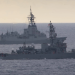 Japan Considers Sending Used Destroyers to Philippines to Counter China’s Maritime Moves