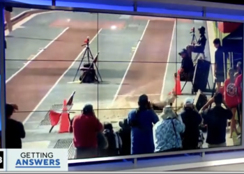 California Rejects Trump Administration Deal on Trans Athletes, Risks Losing $8 Billion in Federal Funds