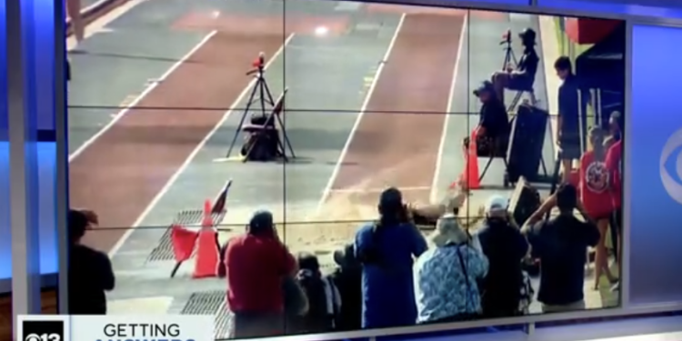 California Rejects Trump Administration Deal on Trans Athletes, Risks Losing $8 Billion in Federal Funds