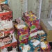 Sacramento police arrest 2 people, seize 450 pounds of illegal fireworks