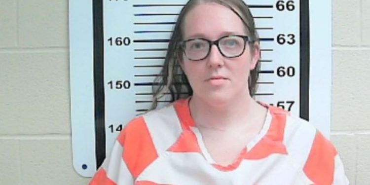 Woman Apprehended, Accused Of Stealing Over $51000 From Kohl’s Stores