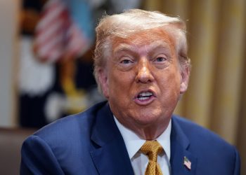 Trump Warns Iran of Renewed Strikes on Nuclear Sites