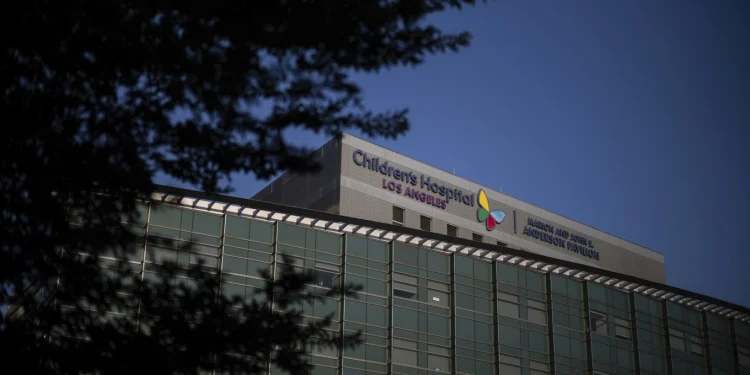 Biggest Gender-Affirming Care Center for Trans Youth in the U.S. Set to Close, Sparking Protests