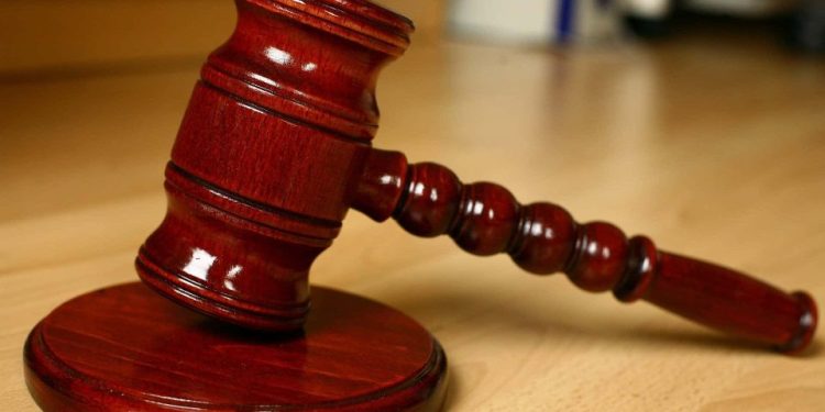 Michigan City Man Charged with Felony Public Indecency, Theft