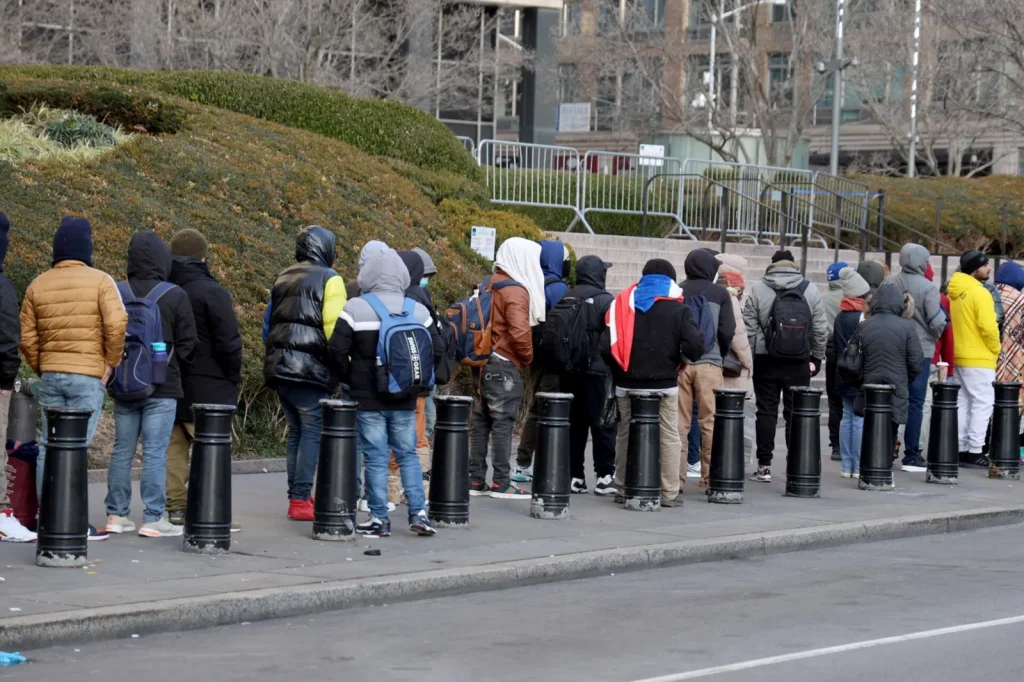 Trump Administration Targets Nigerians in Crackdown on Birthright Citizenship and Visa Access