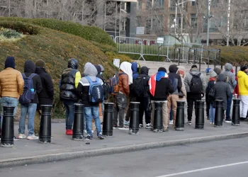 Trump Administration Targets Nigerians in Crackdown on Birthright Citizenship and Visa Access