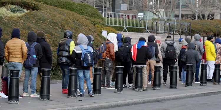 Trump Administration Targets Nigerians in Crackdown on Birthright Citizenship and Visa Access